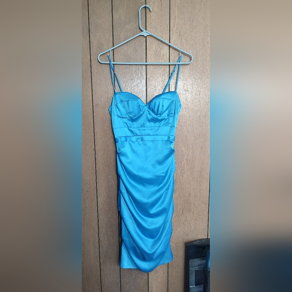 Meiko Melluci Dress